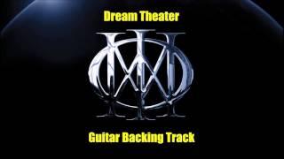 Dream Theater - Peruvian Skies [Guitar Backing Track]