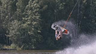 Wakeboarding Fr3nk