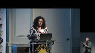 08 Opening Keynote - Smithsonian Digitization Conference 2019 Day 2