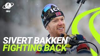 Sivert Bakken’s Inspiring Comeback