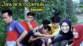 Realita hirup dilembur season2 - Jawara ngamuk - Eps1