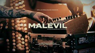 Malevil | Stellar Frequencies Studio Sessions