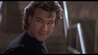 Road House 1989 Trailer (a Rowdy Herrington movie)