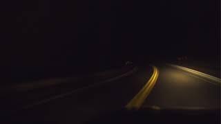 Music For Night Drivers (...Going Slow From Dusk Till Dawn)