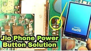 jio phone automatic restart problem solution jio phone f90m successful