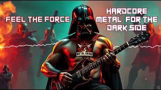 Vader's Wrath: Hardcore Metal for the Dark Side