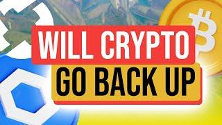 Will Crypto Go Back Up? 0x (ZRX) Coin PUMP + Coinbase NFT [MAJOR] News! | Market Update