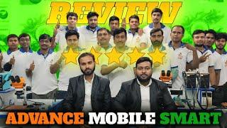 ADVANCE MOBILE SMART CLASS COMPLETE STUDENT REVIEW 2025