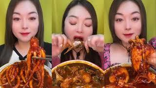 #mukbang #eatingsounds #foodrecipes #food #eating