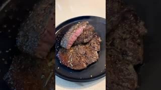 Beef Steak  Perfect Dinner Plate  #cooking #cook #steak #cookathome #delicious #recipe #dinner