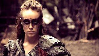 Commander Lexa - Unstoppable