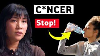 "One Small Change to Your Water = Big Cancer Prevention |Dr. Yvonne Burkart No.1 Toxicologist