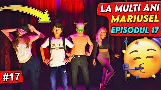 MARIUSEL face 18 ANI ! LA MULTI ANI ! #17 | Gta 5 Real Life FiveM