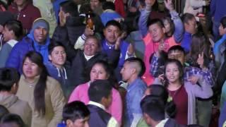 TU DESPRECIO MIX   (D.R.)...FELIX NAVARRO Y SOMBRA AZUL...HUANCAYO - "CUASIMODO 2017"...JhonnyFilms