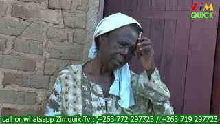 MUPOROFITA ANE MUKURUMBIRA MUGUTA REHARARE ODYISA CHEMBERE NHENGO YAKE YESIKARUDZI#foryou #video