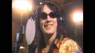 Todd Rundgren - The Want Of A Nail (with Bobby Womack) (Official Music Video)