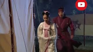 Jumong and Buyeong Love Store 