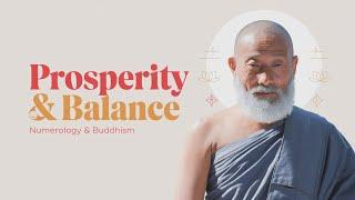 Create Harmony in Your Life and Wealth with These Practices