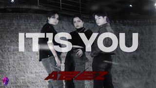 [WTP] ATEEZ(에이티즈) ‘IT’S You’ Dance Cover