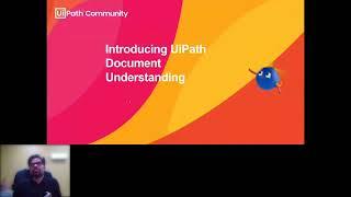 Capturing Unstructured Data with UiPath Document Understanding