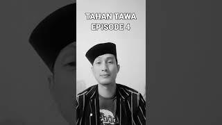 Ikuti jejak bang PELDI CHANEL II Tahan tawa episode 4.