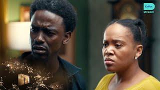 You betrayed me! – Champions | S1| Ep 230| Mzansi Magic