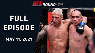 UFC 262: Oliveira vs Chandler Preview | UFC Round-Up With Paul Felder & Michael Chiesa