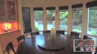 Modern Home for Sale 217 Mistletoe Rd. Los Gatos CA  Anne Arjani