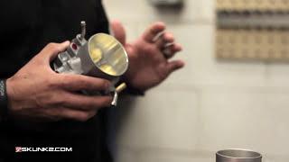 Skunk2 Throttle Body Tutorial