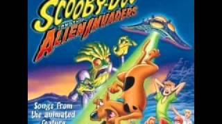 Jennifer Love Hewitt - Scooby-Doo Theme Song (CD Soundtrack)