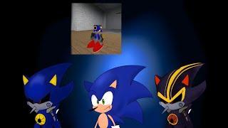 -How to make The Metal Sonic Body type in Sonic Pulse Rp-