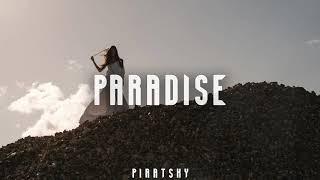 Pop x Afrobeat Type Beat | Drake x French Montana x Swae Lee Type Beat (piratskybeats "Paradise")