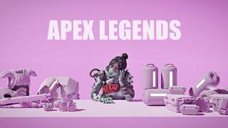 - natuki - this is ApexLengends moviee