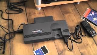 Let's Repair - Ebay Junk - NEC TurboGrafx 16 - PC Engine - Epic Deal!