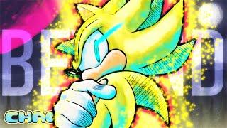 What's Beyond Super Sonic?