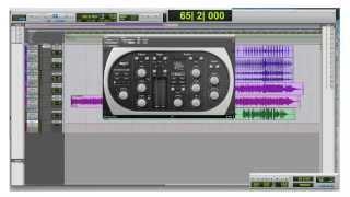 SPL DrumXchanger: How to make your own sample files