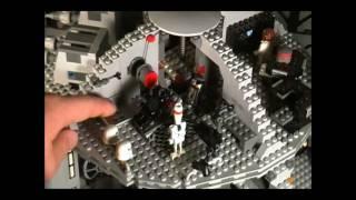 Lego 10188 Review Death Star Star Wars