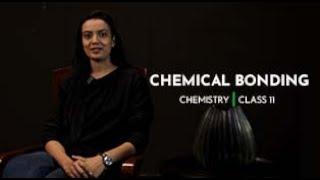Chemical Bonding Class 11 | Tutoracacademy.com