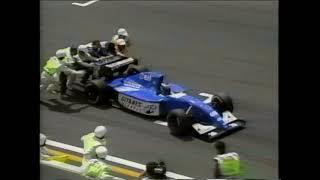 F1 1994 - PACIFIC (ESPN) - ROUND 2