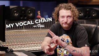 POP VOCAL CHAIN | with ASHER ODDE