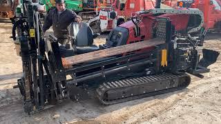 2020 Ditch Witch JT10 For sale