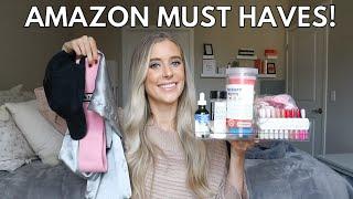 Amazon Favorites 2020! Amazon Must Haves | Amazon Finds 2020 | Amazon Haul 2020 | Gift Guide