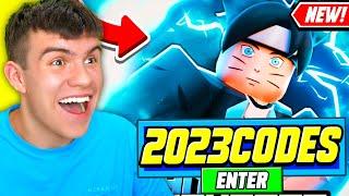 *NEW* ALL WORKING CODES FOR ANIME FIGHTERS SIMULATOR IN 2023! ROBLOX ANIME FIGHTERS SIMULATOR CODES