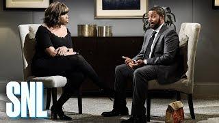 R. Kelly Interview Cold Open - SNL