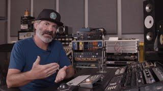 Mixing Masterclass with Jacquire King [MixCon 2020]