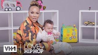 Kimbella & Baby Santana’s Milestones | Love & Hip Hop: New York