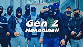Wakadinali - Gen Z (Official Music Video)