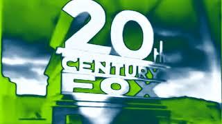 1995 20th Century Fox Home Entertainemt in Original G-Major 9