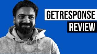 GetResponse Review 2021: Is it best Email Marketing Software?