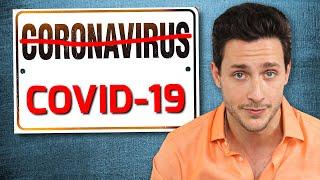 Five HONEST Coronavirus Updates | COVID-19 (Feb 2020)